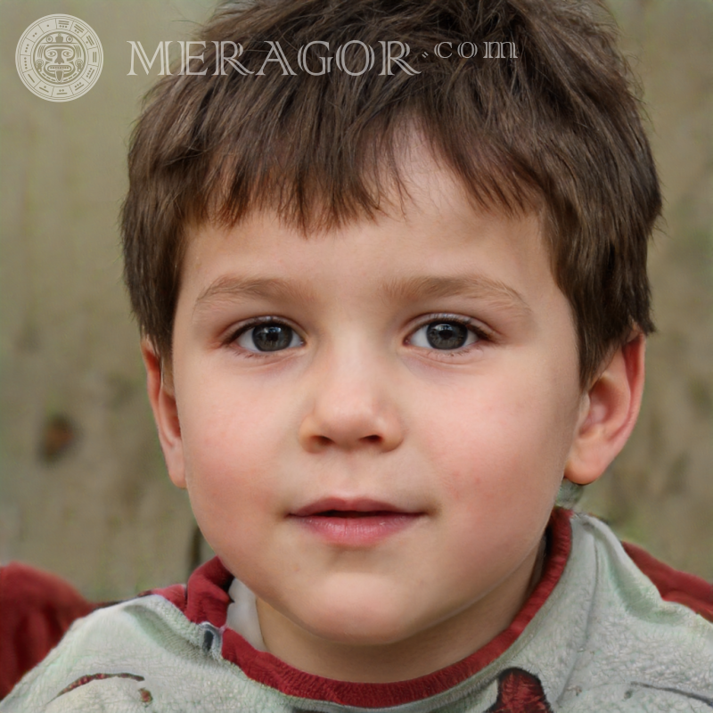 Fotografía de rostro de niño para youtube Rostros de niños Infantiles Chicos jóvenes Caras, retratos