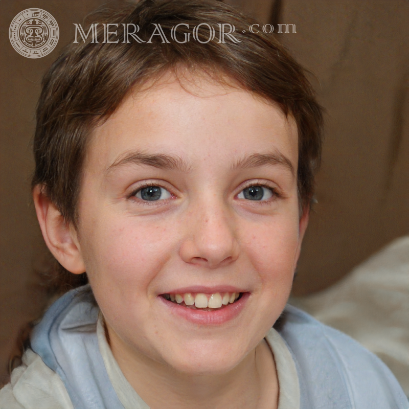 Photographie de visage de garçon 200 x 500 pixels Visages de garçons Infantiles Jeunes garçons Visages, portraits