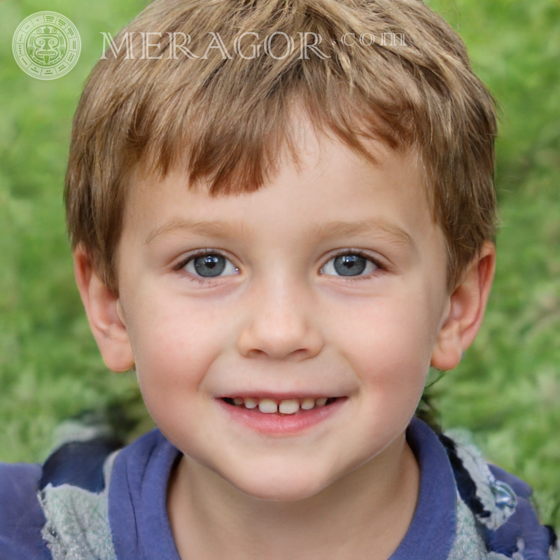 Портрет мальчика фотография для профиля Лица мальчиков Детские Мальчики Лица, портреты