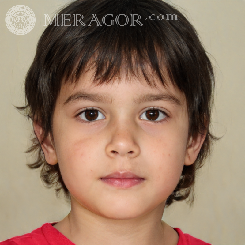 Портрет мальчика фотография для игры Лица мальчиков Детские Мальчики Лица, портреты