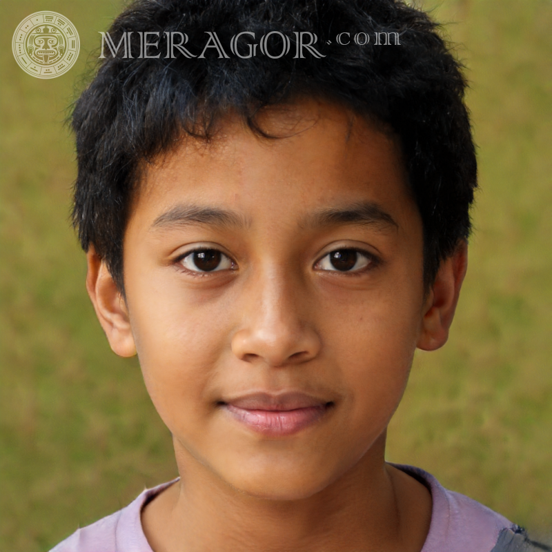 Портрет мальчика фотография для Baddo Лица мальчиков Детские Мальчики Лица, портреты