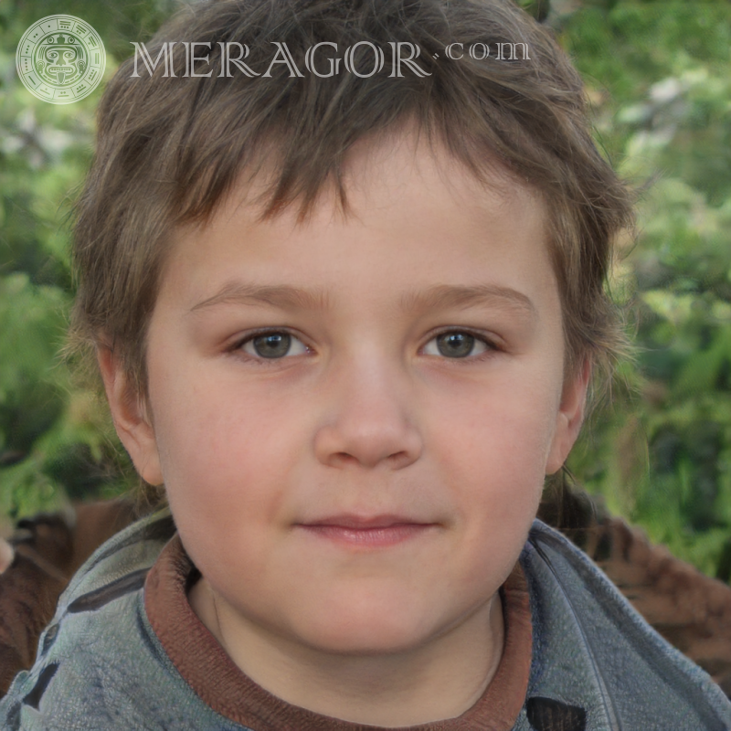 Retrato de uma foto de menino 64 por 64 pixels Rostos de meninos Infantis Meninos jovens Pessoa, retratos