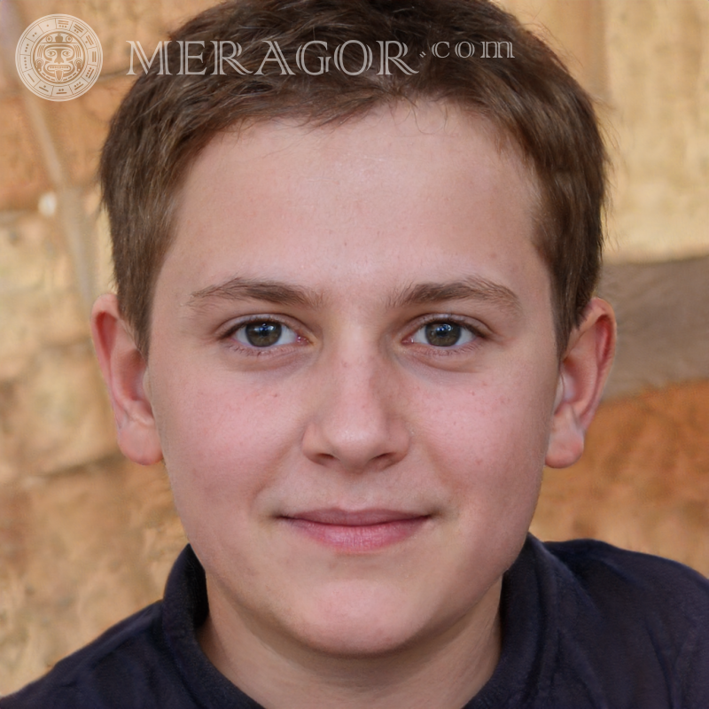 Portrait of a boy picture 400 by 400 pixels Faces of boys Babies Young boys Faces, portraits