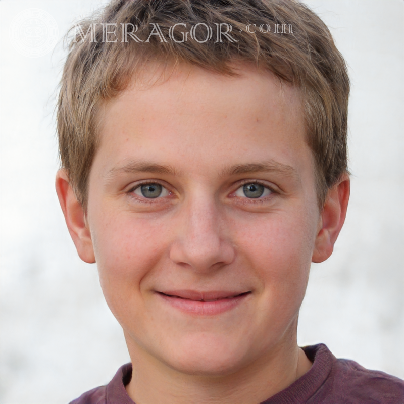 Portrait of a boy picture 200 by 500 pixels Faces of boys Babies Young boys Faces, portraits