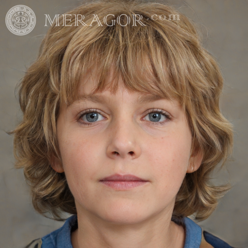 Free photo of a boy on your desktop Faces of boys Babies Young boys Faces, portraits