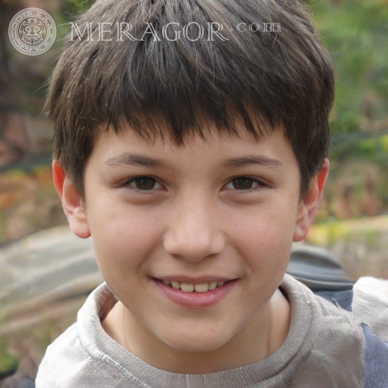 Kostenloses Bild von einem Jungen für avito Gesichter von Jungen Kindliche Jungen Gesichter, Porträts