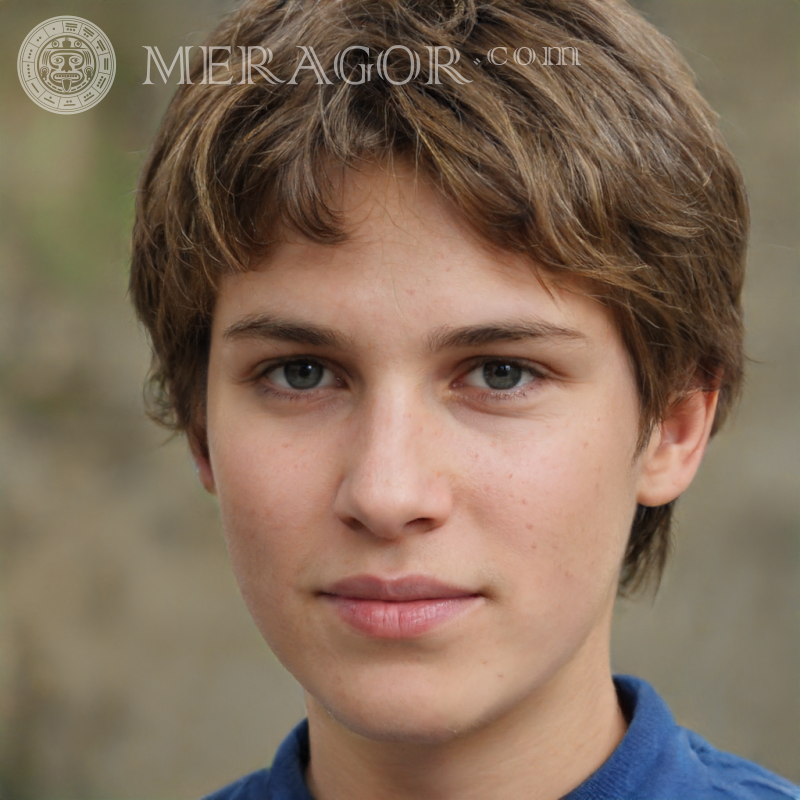 Kostenloses Bild eines Jungen auf Ihrem Desktop Gesichter von Jungen Kindliche Jungen Gesichter, Porträts