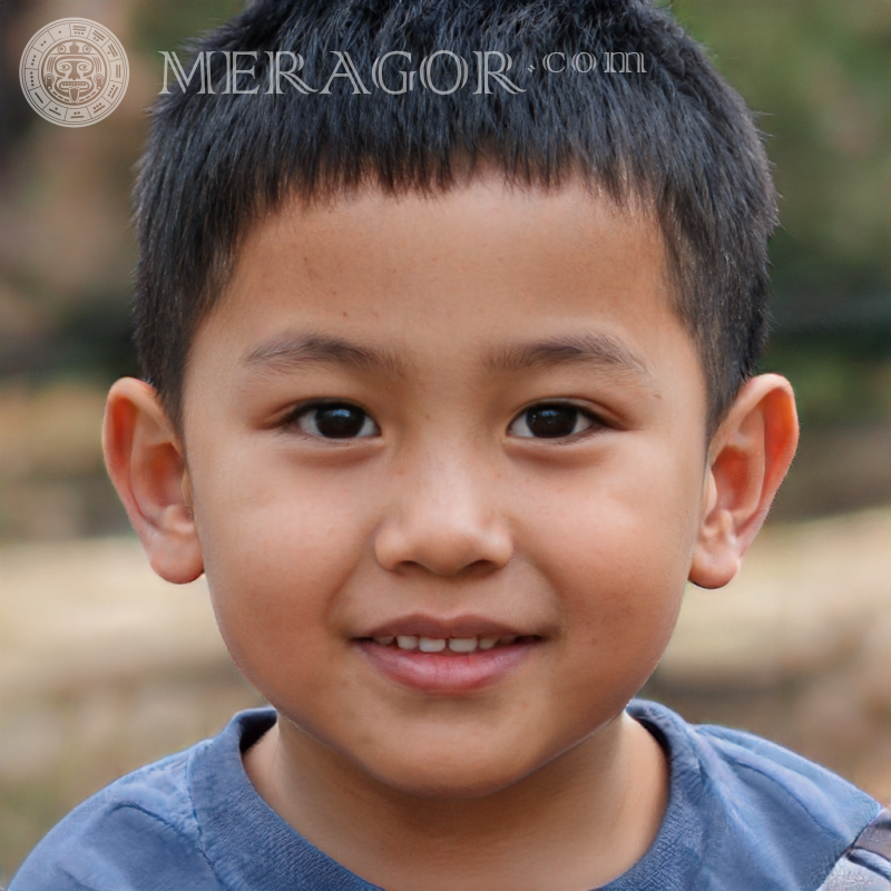 Free picture of a boy to play | 0 Faces of boys Babies Young boys Faces, portraits
