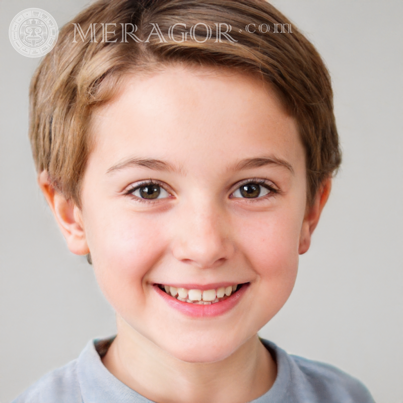 Бесплатно картинка мальчика 190 на 190 пикселя Лица мальчиков Детские Мальчики Лица, портреты