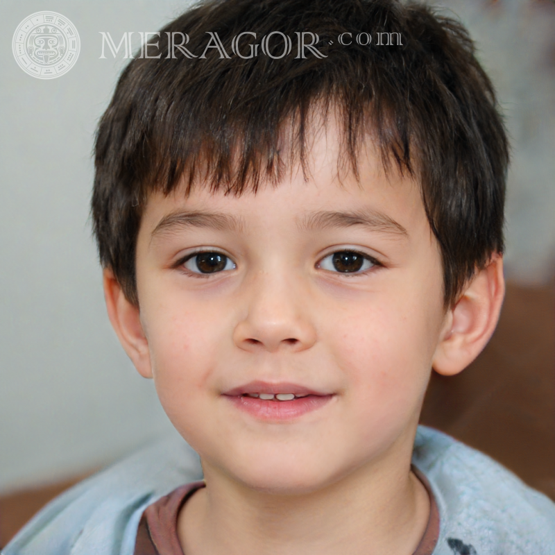 Free picture of a boy 64x64 pixels Faces of boys Babies Young boys Faces, portraits
