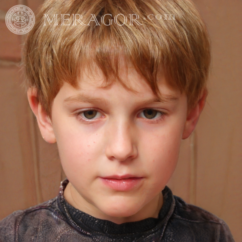 Free portrait of a boy for social networks Faces of boys Babies Young boys Faces, portraits