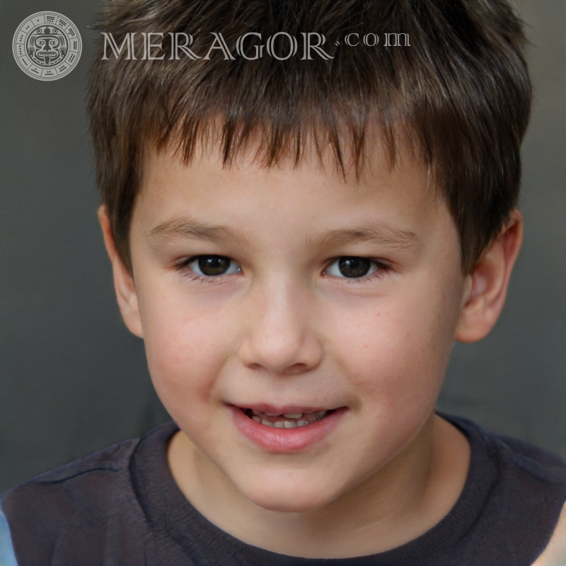 Retrato gratuito de um menino 300 x 300 pixels Rostos de meninos Infantis Meninos jovens Pessoa, retratos