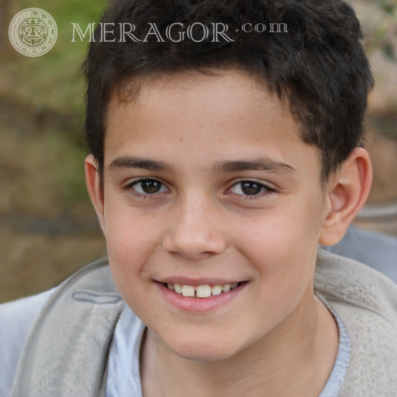 Foto grátis do rosto de um menino para avito Rostos de meninos Infantis Meninos jovens Pessoa, retratos