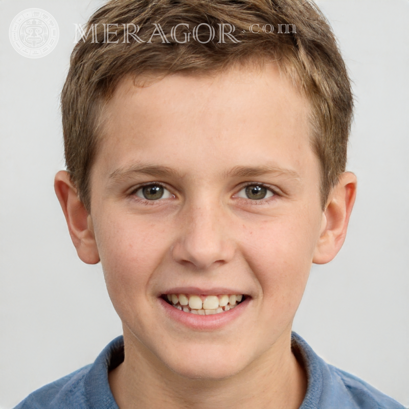 Foto de rosto de menino grátis para WhatsApp Rostos de meninos Infantis Meninos jovens Pessoa, retratos