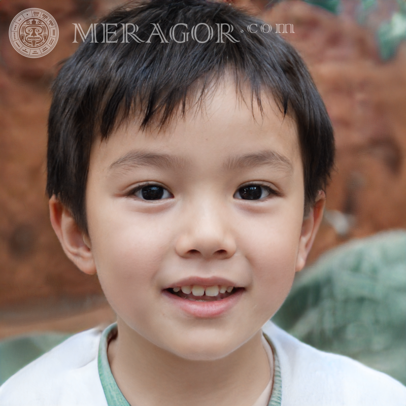 Foto grátis do rosto de um menino com 400 por 400 pixels Rostos de meninos Infantis Meninos jovens Pessoa, retratos