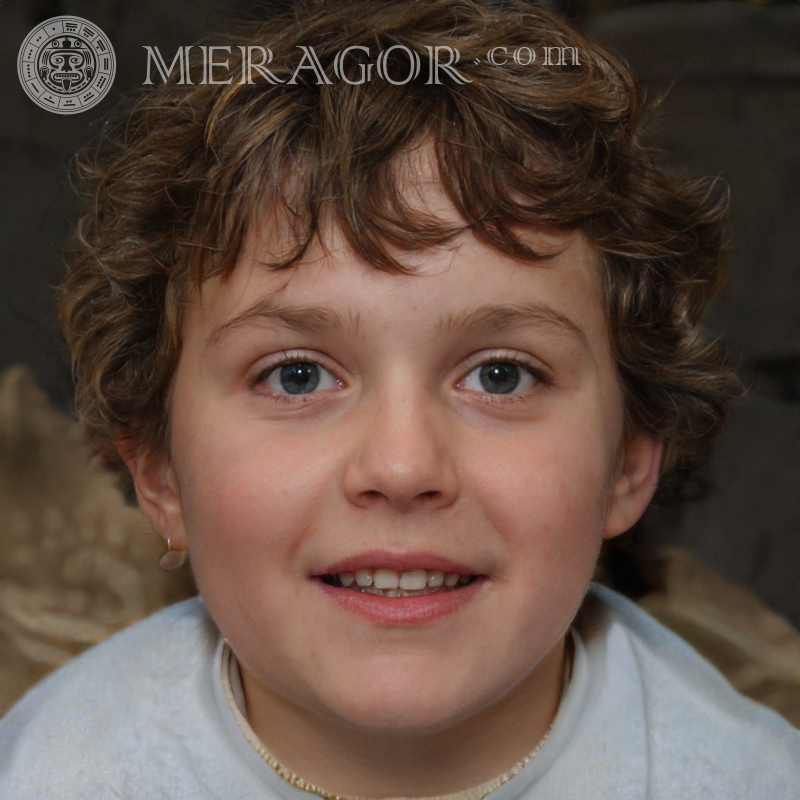 Бесплатно фотография лица мальчика 300 на 300 пикселя Лица мальчиков Детские Мальчики Лица, портреты