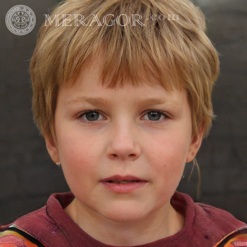Foto gratis de la cara de un niño 200 x 500 píxeles Rostros de niños Infantiles Chicos jóvenes Caras, retratos