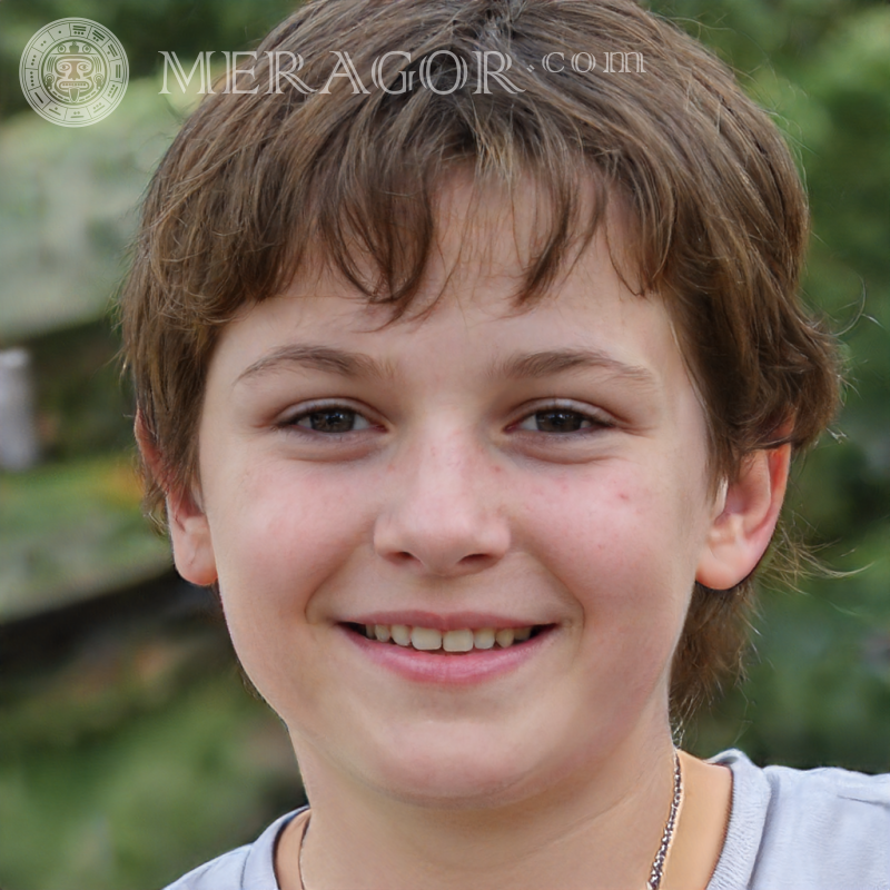 Безкоштовно фотографія особи хлопчика 64 на 64 пікселі Особи хлопчиків Дитячий Хлопчики Людина, портрети