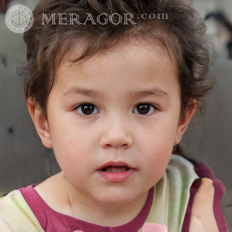 Download de fotos de rostos de bebês Rostos de bebês