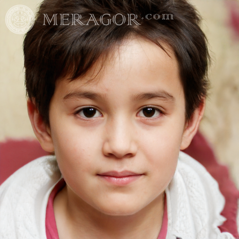 Photo of a cute boy for Instagram Faces of boys Babies Young boys Faces, portraits