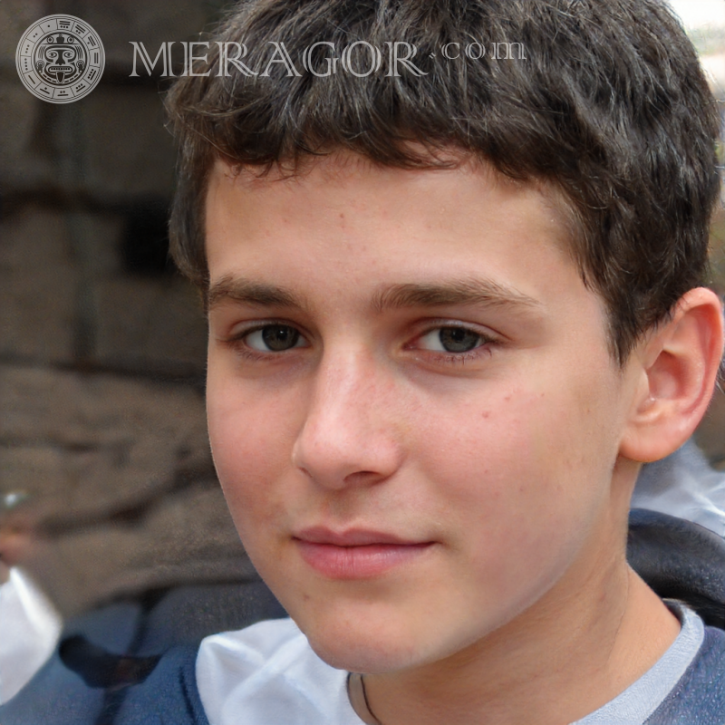 Фотография мальчика брюнета с короткой стрижкой для Pinterest Лица мальчиков Детские Мальчики Лица, портреты