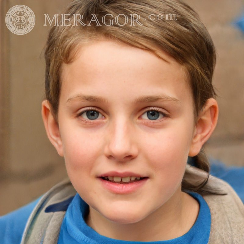Фотография рыжего мальчика с короткой стрижкой для Pinterest Лица мальчиков Детские Мальчики Лица, портреты