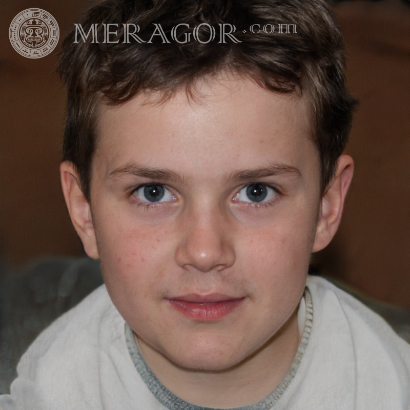 Photo of a boy with dark hair for Twitter Faces of boys Babies Young boys Faces, portraits