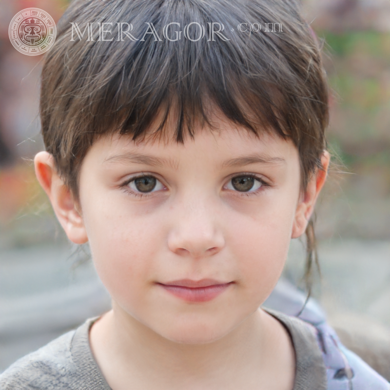 Photo of a boy for chats Faces of boys Babies Young boys Faces, portraits