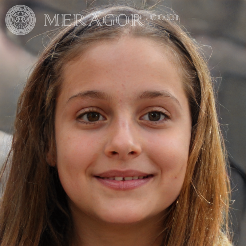 Foto de rosto de menina com 800 por 800 pixels Rostos de meninas Pessoa, retratos Extinto