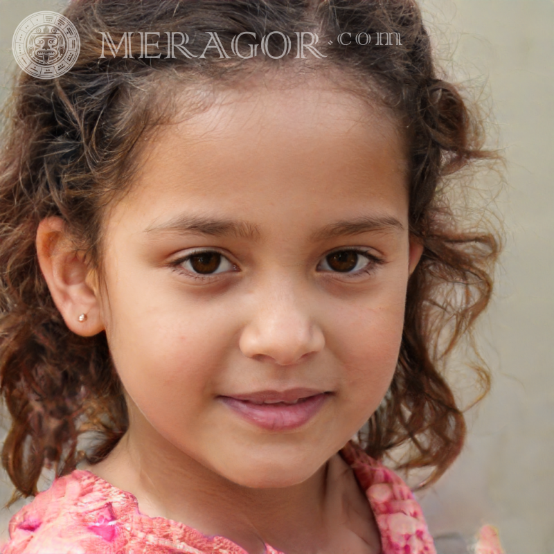 Download the girl's face on the cover Faces of small girls Faces, portraits Defunct