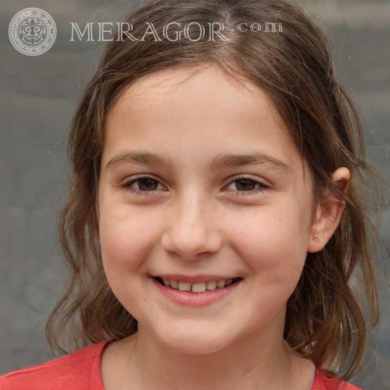 Descargar retrato de cara de niña para avito Rostros de niñas pequeñas Caras, retratos Difunto