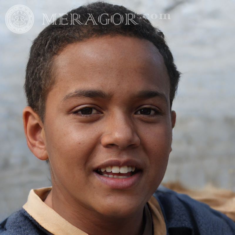 Afrikanisches Jungenfoto für Flickr Gesichter von Jungen Kindliche Jungen Gesichter, Porträts