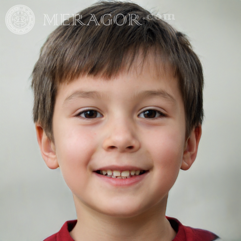 Foto eines süßen Jungen für Flickr Gesichter von Jungen Europäer Kindliche Jungen