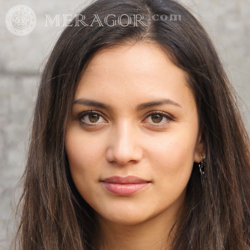Baddo Girl Face Download Faces of girls Europeans Faces, portraits