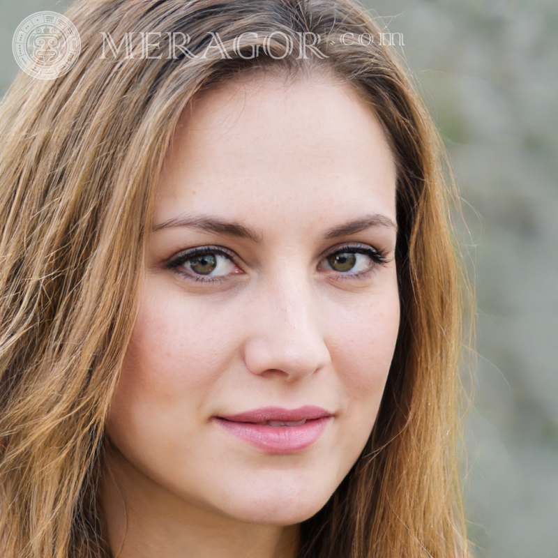 Girl face download in good quality Faces of girls Europeans Faces, portraits