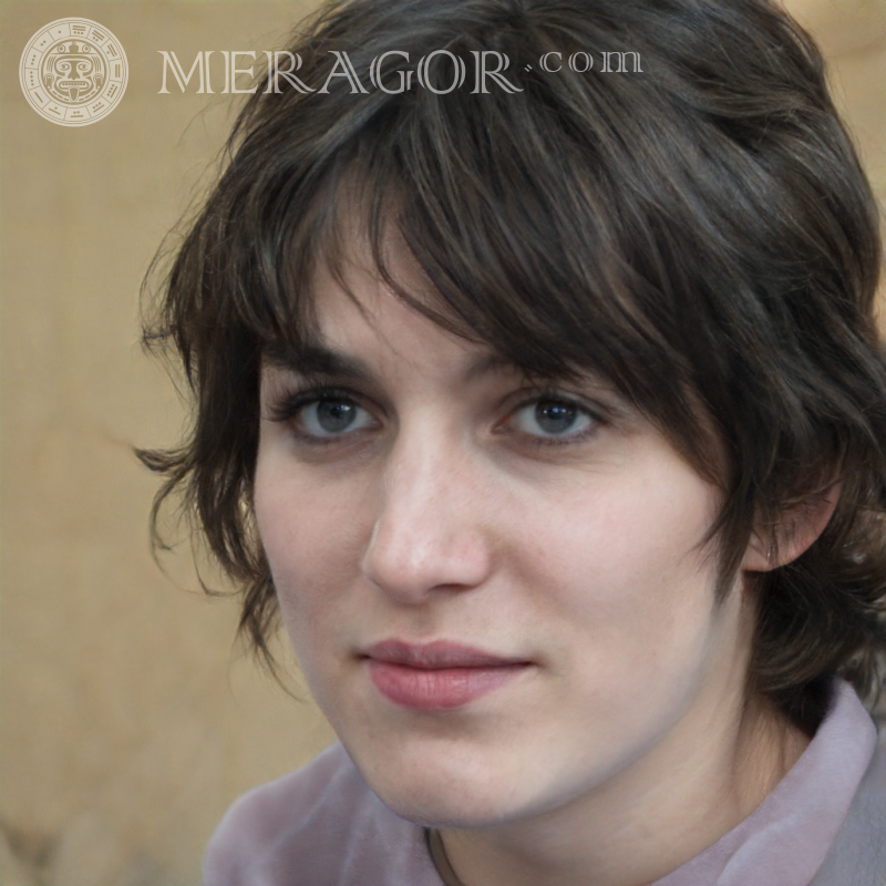 Create a photo of women online Faces of women Europeans Russians Faces, portraits