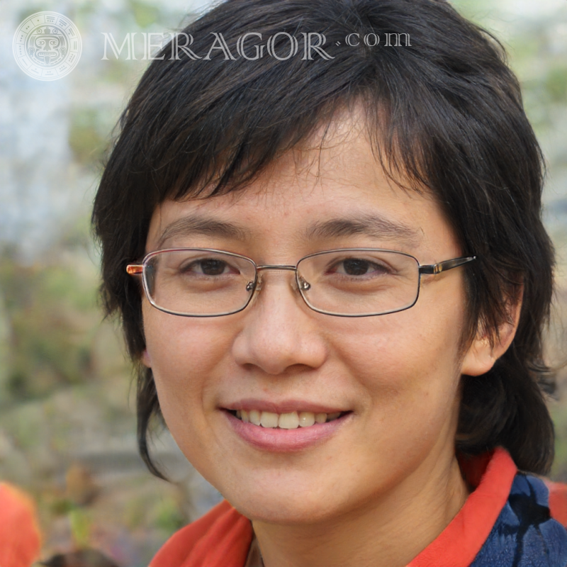 Photo de femme chinoise pour discuter Visages de femmes Chinois Tous visages