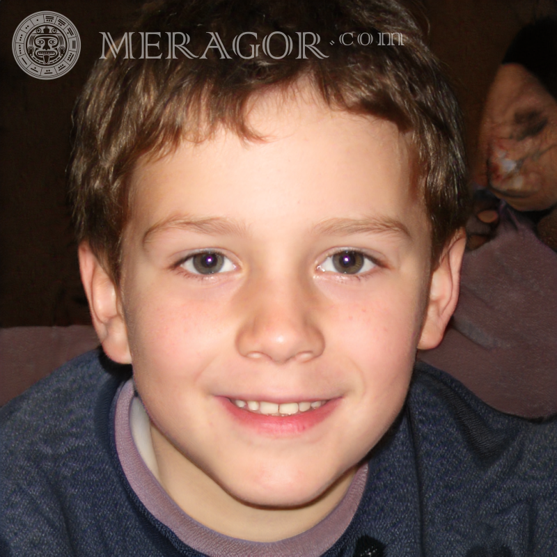Baixe a foto do garotinho para o Flickr Rostos de meninos Europeus Russos Ucranianos
