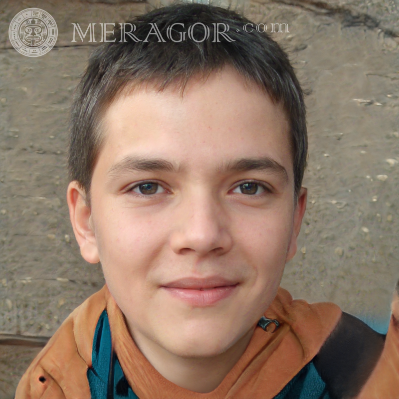 Скачать лицо улыбающегося мальчика для Twitter Лица мальчиков Европейцы Русские Украинцы