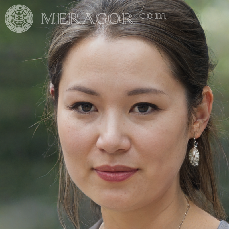 Téléchargement de visage de fille japonaise | 0 Visages de femmes Japonais Visages, portraits