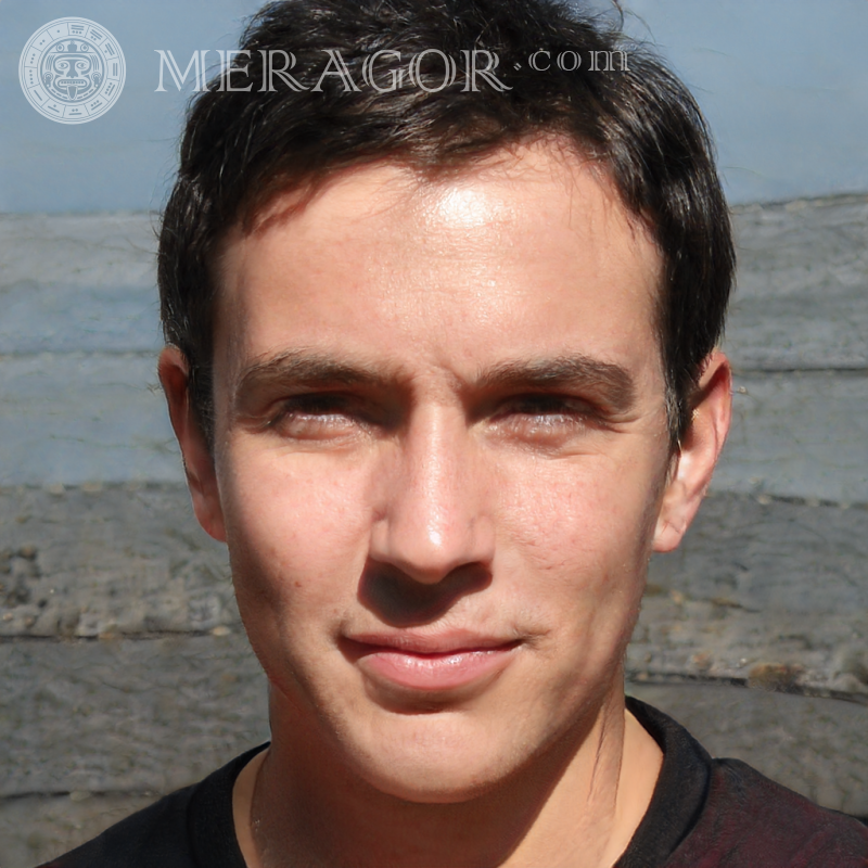 Cara de chico de 20 años Pinterest Rostros de chicos Europeos Rusos Caras, retratos