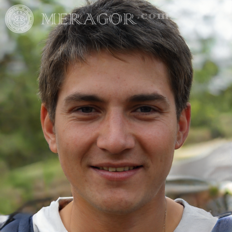 Cara de chico descarga de fotos reales Rostros de chicos Europeos Rusos Caras, retratos