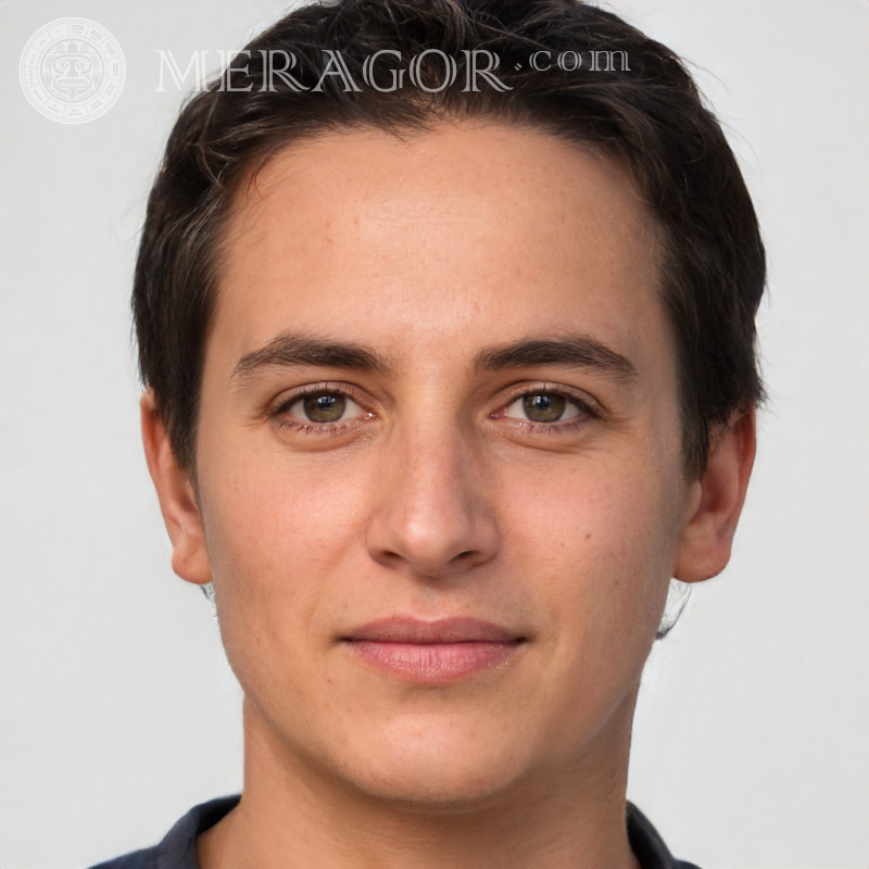 Cara de niño de 16 años Pinterest Rostros de chicos Europeos Rusos Caras, retratos