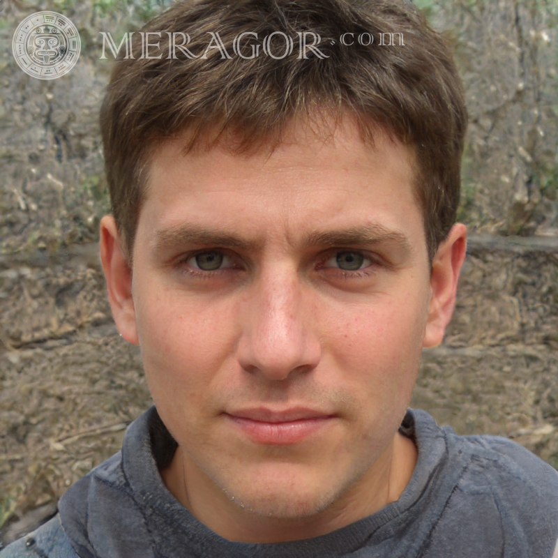 Лицо парня на аватарку Tinder Лица парней Европейцы Русские Лица, портреты