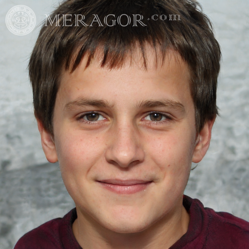 Download de foto de cara de menino do Flickr Rostos de meninos Europeus Russos Ucranianos