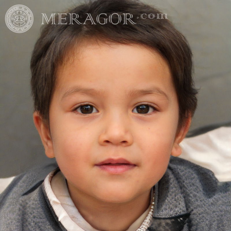 Téléchargez une photo du visage un garçon mignon pour le forum Visages de garçons Européens Russes Ukrainiens
