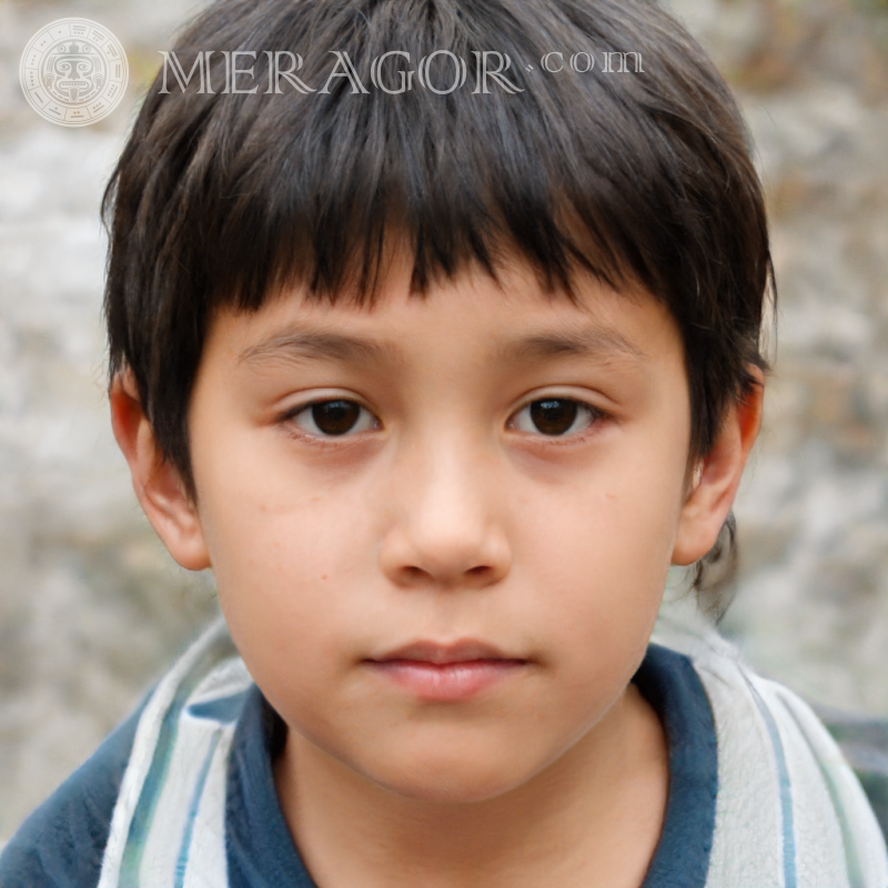 Gerador de personalidade aleatória de download de foto de rosto de menino bonito Rostos de meninos Аsiáticos Vietnamita Coreanos