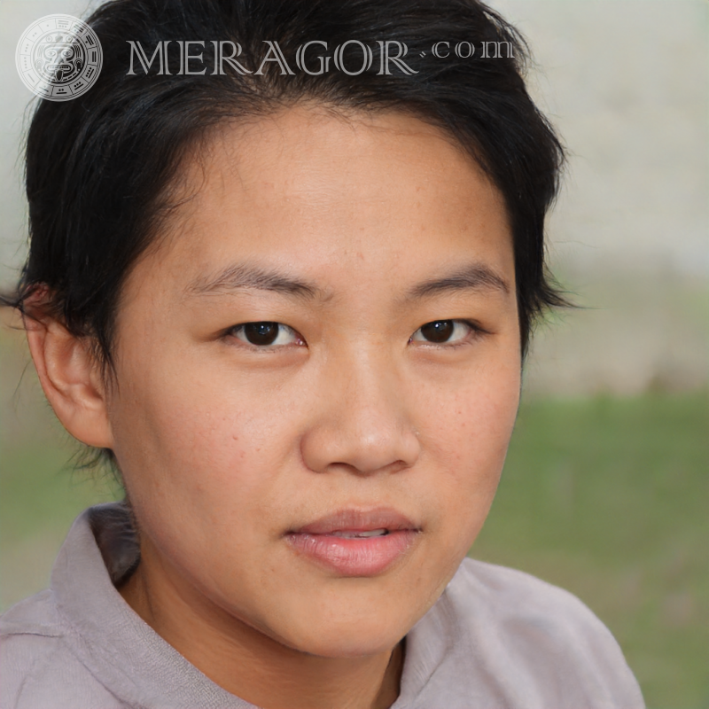 Asiatischer Junge Gesicht Foto Download zufälliger Persönlichkeitsgenerator Gesichter von Jungen Asiaten Vietnamesisch Koreaner