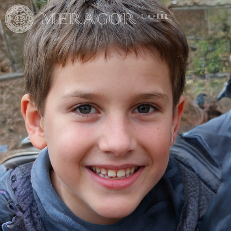 Download photo of laughing boy face generator of fake personalities Faces of boys Europeans Russians Ukrainians