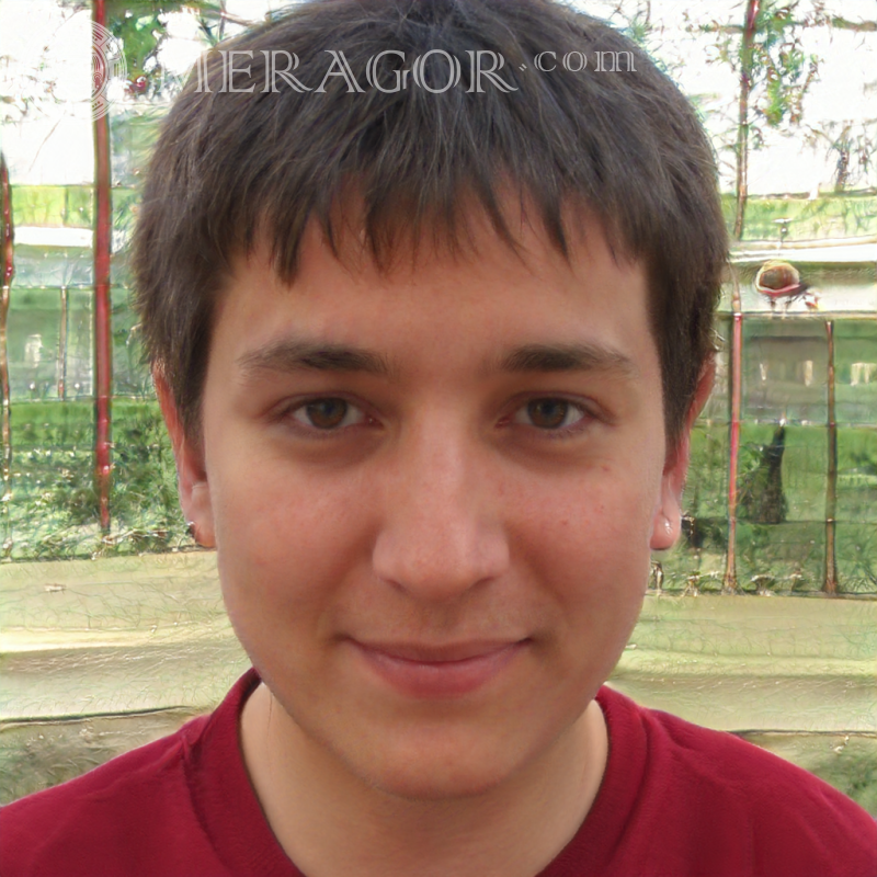 16 year old guy face for chat Faces of guys Europeans Russians Faces, portraits